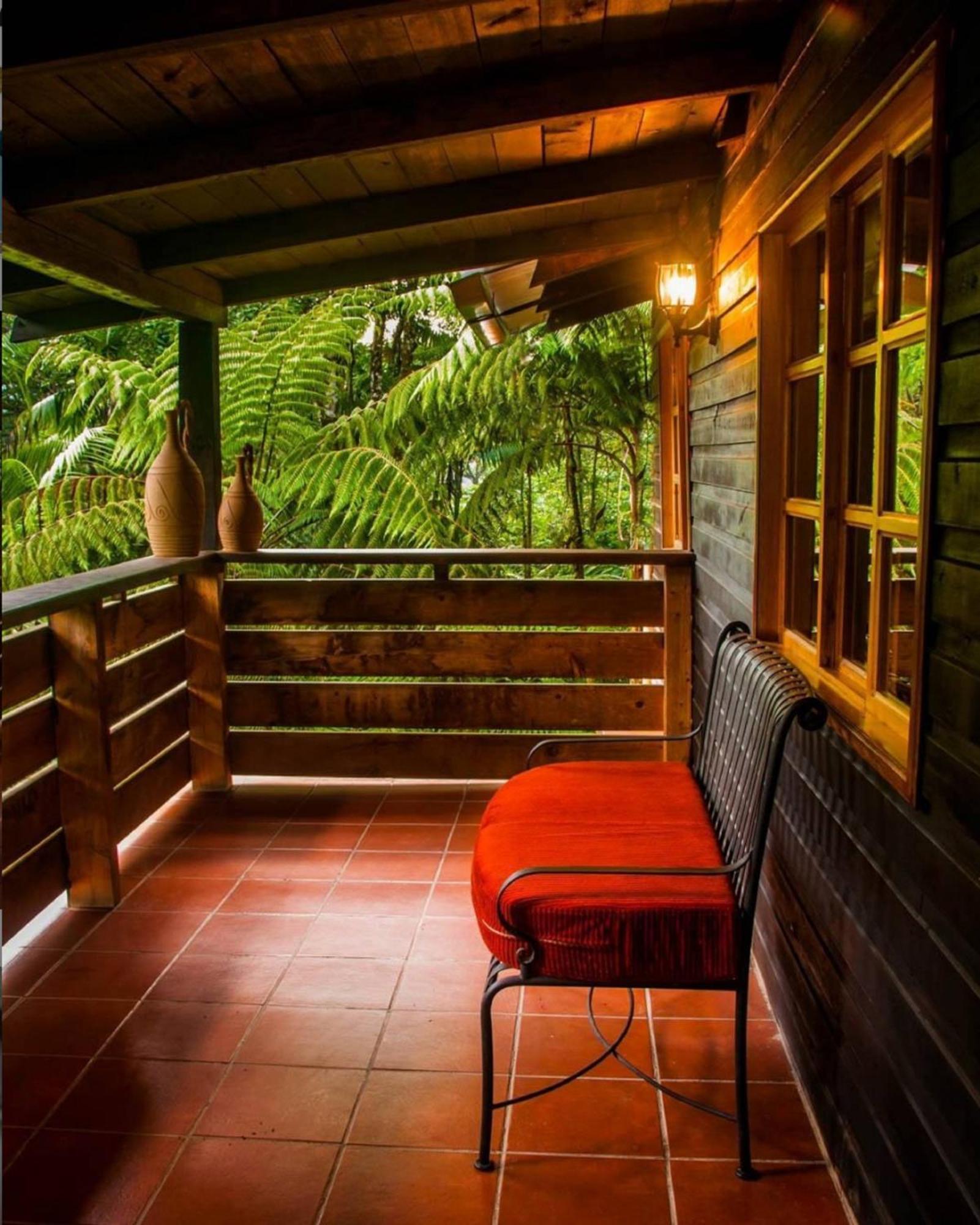 Hotel Boutique y Restaurante Panisté Santa Cruz Verapaz Habitación foto